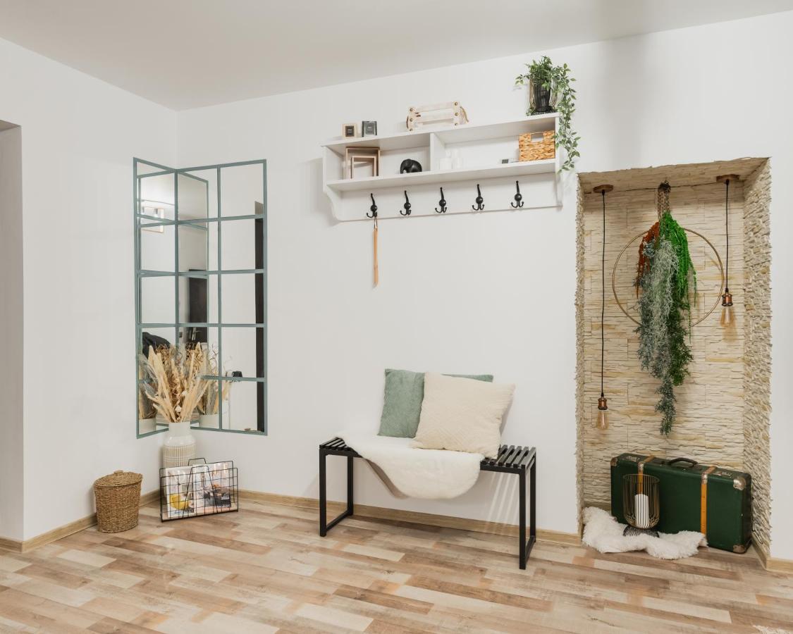 Cozee Studio - In Inima Brasovului Екстер'єр фото