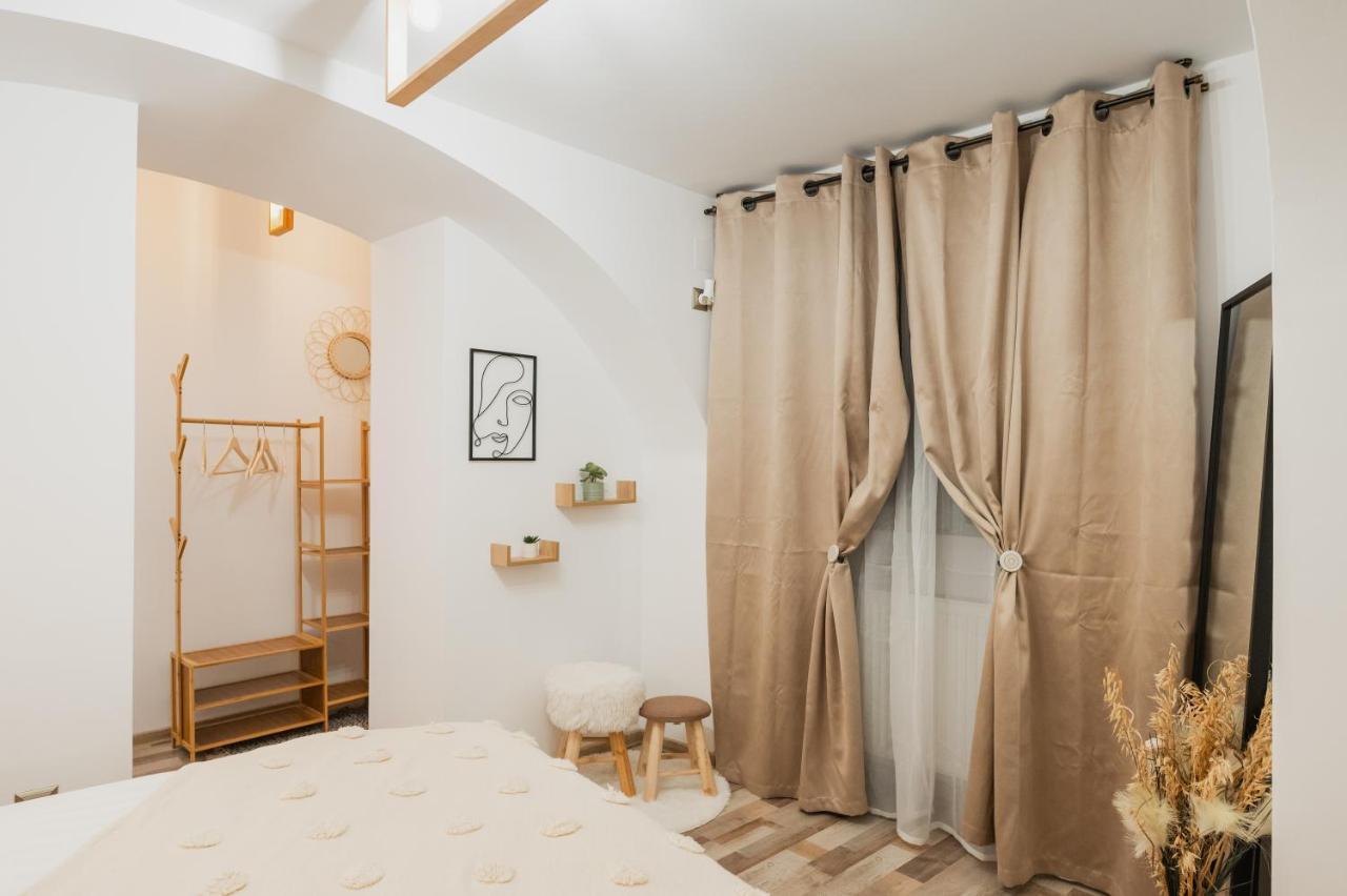 Cozee Studio - In Inima Brasovului Екстер'єр фото